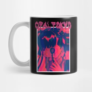 Opal SLIME Mug